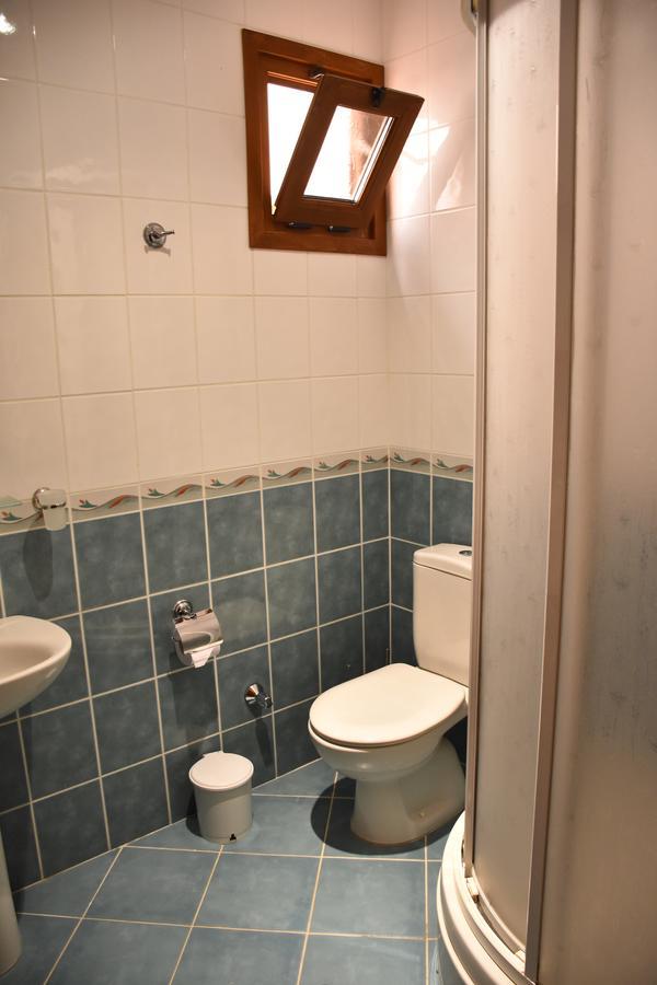 Aybey Apart Hotel Turgutreis Exterior foto